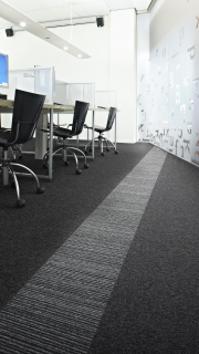 AGIR produit Gamme Dalle moquette Desso essence