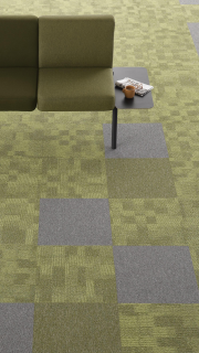AGIR produit Gamme Dalle moquette Desso essence