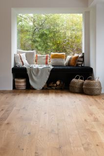AGIR produit Parquet gamme Essentiels