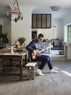 AGIR produit Parquet gamme Essentiels
