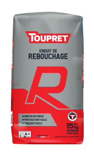 AGIR produit TOUPRET R