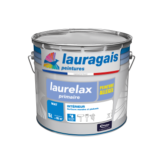 AGIR produit laurelax primaire