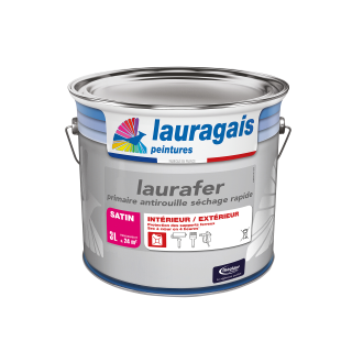 AGIR produit laurafer primaire antirouille
