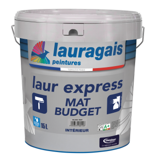 AGIR produit laur express mat budget