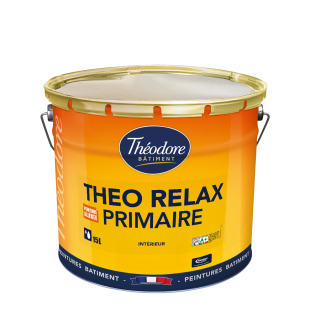AGIR produit THEO RELAX PRIMAIRE