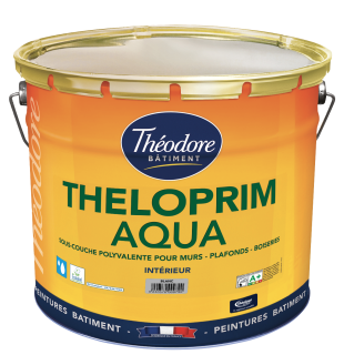 AGIR produit THELOPRIM AQUA