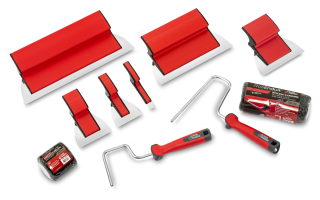 AGIR produit Valise ParfaitLiss' lissage manuel