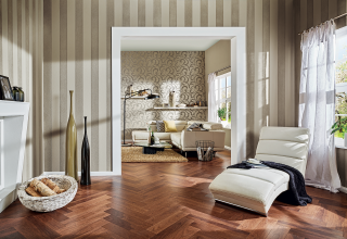 AGIR produit PATENT DECOR