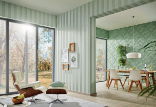 AGIR produit PATENT DECOR