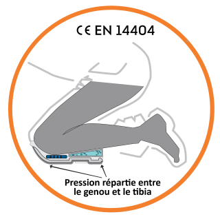 AGIR produit Genouillre Fento 200