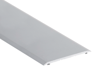 AGIR produit Seuil plat 40mm alu inc adhsif 2.70m