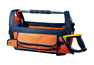 AGIR produit Caisse  outil textile ERGOMAX