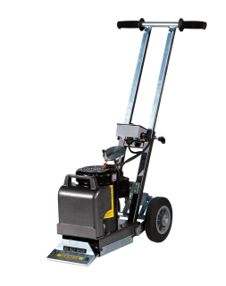 AGIR produit Dcolleuse de sols BS7