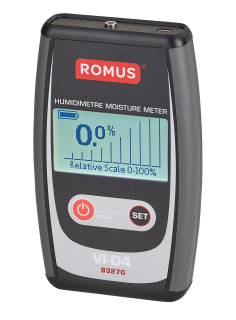 AGIR produit Indicateur d humidit VI-D4
