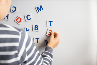 AGIR produit Novelio Magnet Tableau blanc