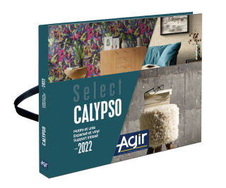 AGIR produit Calypso