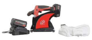 AGIR produit Rainureuse sans fil surfin