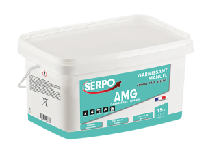 AGIR produit SERPO AMG