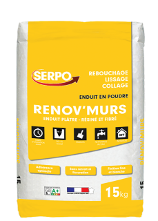 AGIR produit Renov'Murs
