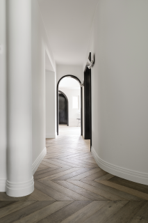 AGIR produit Plinthes flexibles