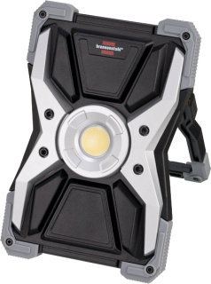 AGIR produit Projecteur LED 30W rechargeable IP65 3000lm