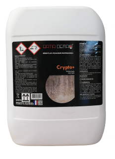 AGIR produit CRYPTO