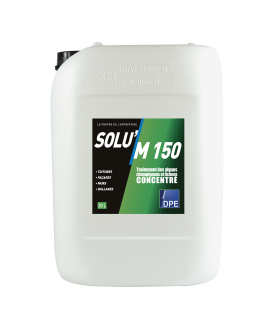 AGIR produit SOLU M 410H