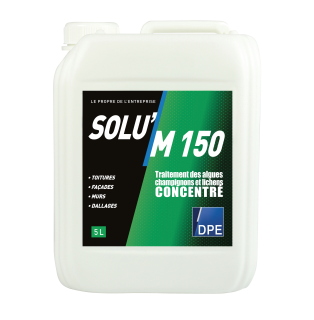 AGIR produit SOLU M 410H