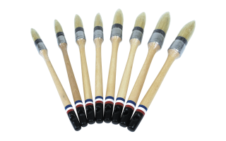 AGIR produit LOT 8 BROSSES EXCEPTION 100 ANS