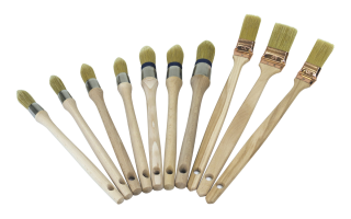 AGIR produit Lot 10 BROSSES CHANTIER 100 ANS