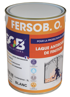 AGIR produit FERSOB.O