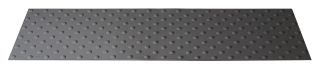 AGIR produit BEV DALLE 1350x400mm ADH - PVC EXT