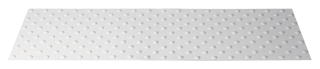 AGIR produit BEV DALLE 1350x400mm ADH - PVC EXT