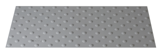 AGIR produit BEV DALLE 815x400mm ADH - PVC EXT