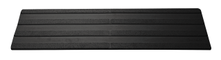 AGIR produit BAO 4 NERVURES A COLLER 1000mm X 220 mm - PVC EXT