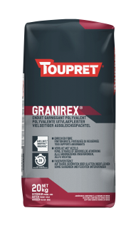 AGIR produit GRANIREX