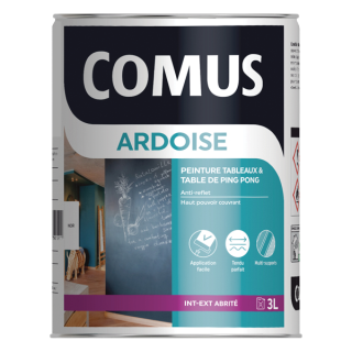AGIR produit Peinture ardoise