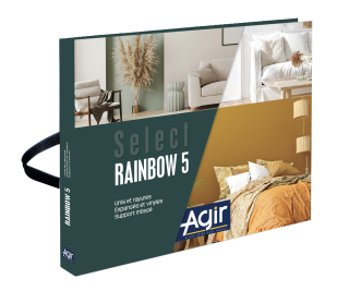 AGIR produit Rainbow 5