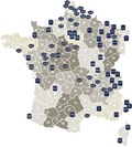 Historique du groupement AGIR Historique du groupement AGIR